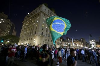 Protesty w Brazylii. Kolejne demonstracje przeciwko biedzie i korupcji