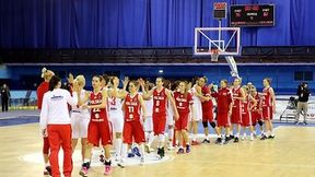 El. ME 2017 kobiet: Białoruś - Polska 79:62 (galeria)