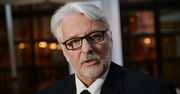 Witold Waszczykowski alarmuje. "Za kilka lat będziemy stroić choinki w piwnicach"