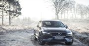 Volvo V60 Cross Country: na przełaj z fasonem