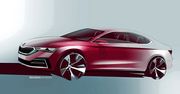 Nowa Škoda Octavia zadebiutuje 11 listopada - oficjalna zapowiedź