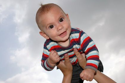 Płeć dziecka rodzi frustracje