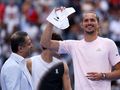 Kosmos. Niemiec zgarnął fortunę za US Open