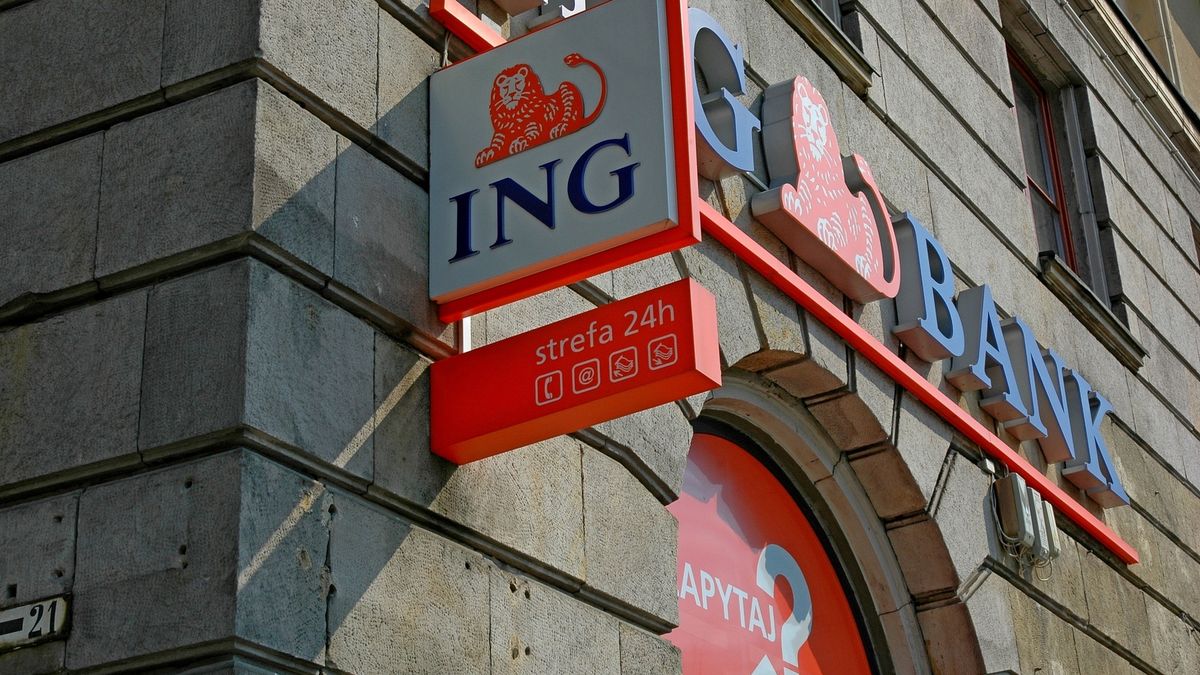 ING BSK za błędy w funkcji depozytariusza dostał karę od KNF