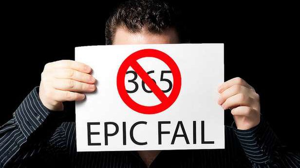 Największe wpadki Facebooka [TOP 10] 1