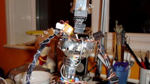 Zmartwychwstanie Xbox'a 1