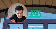 Choć nie ma dłoni, nie dostał renty z ZUS. "Pytali, czy chciałbym mieć drugą rękę"