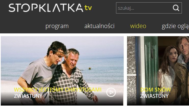 Agora zrezygnowała z angażowania się w telewizje