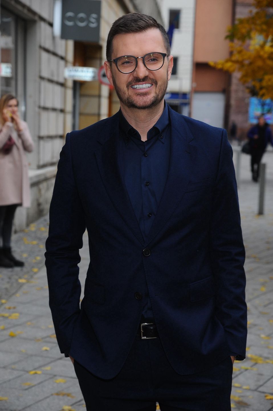 Maciej Zień