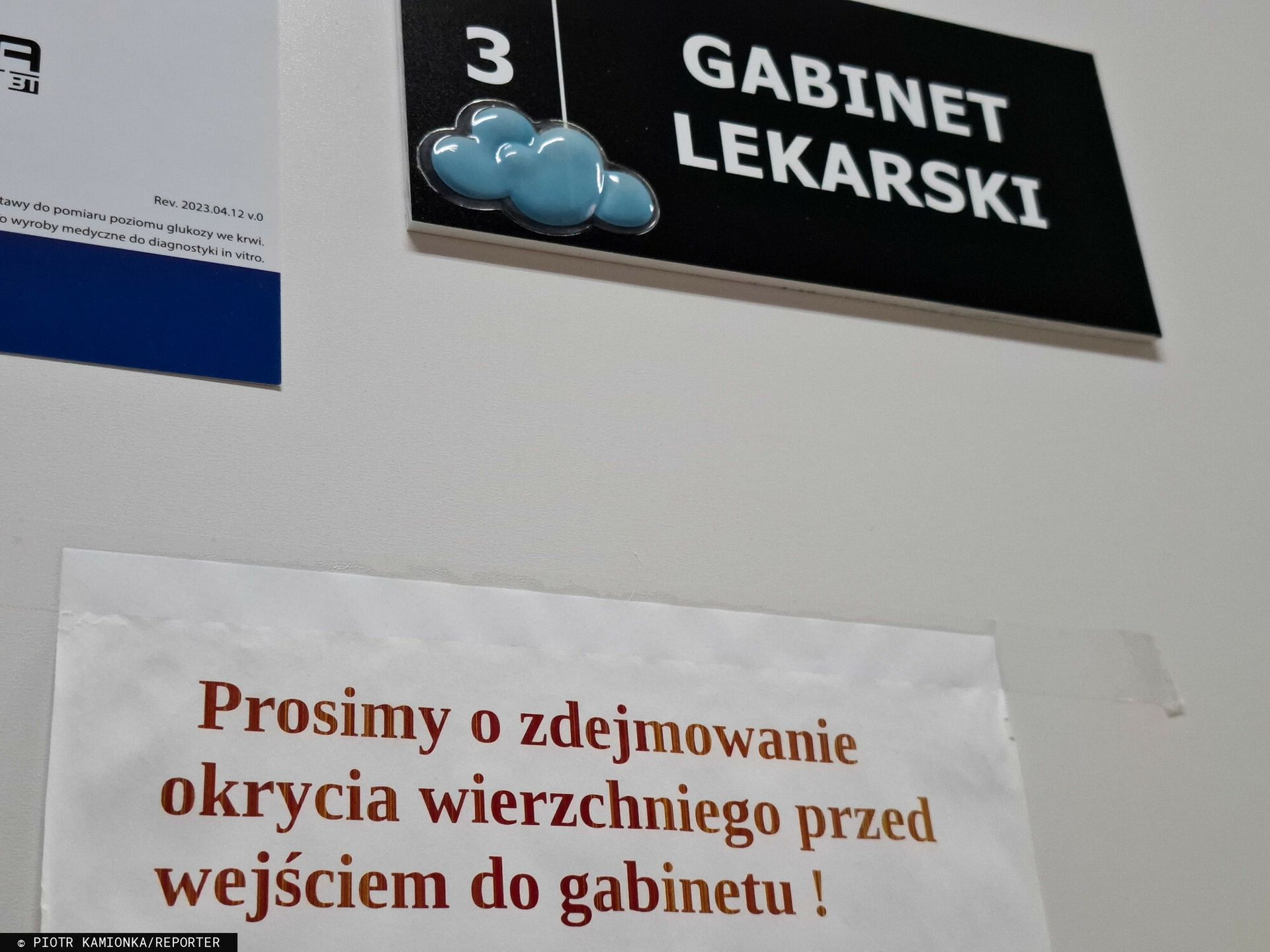 wiadomości,aktualności,WP Wiadomości Grypa w natarciu. Szpitale ograniczają odwiedziny