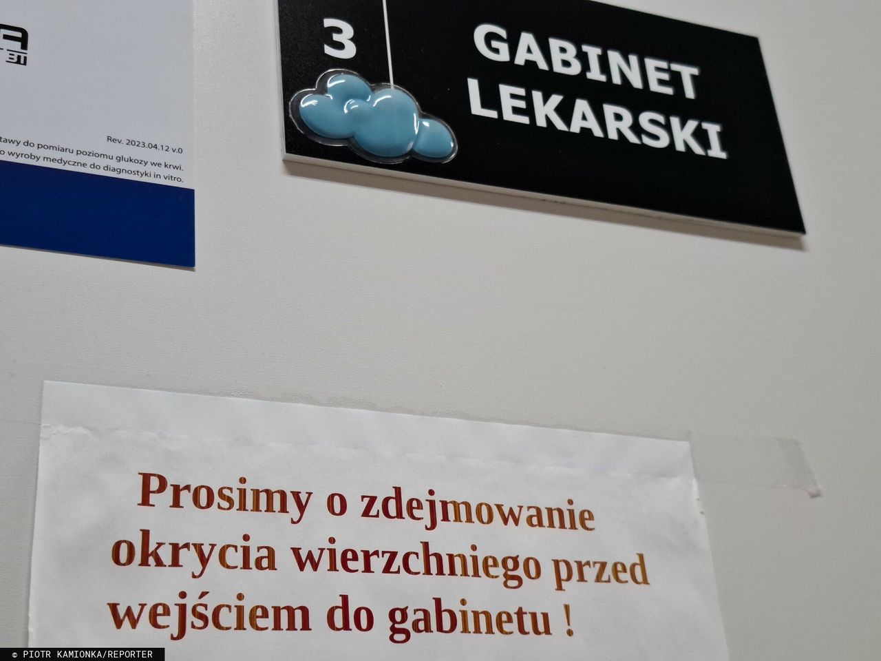 Grypa w natarciu. Szpitale ograniczają odwiedziny