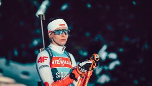 Sidorowicz buduje formą na igrzyska