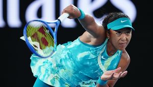 Burza w świecie tenisa. Osaka zaatakowała byłą dziewczynę gwiazdy