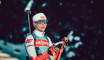 Błysk formy Polki tuż przed igrzyskami