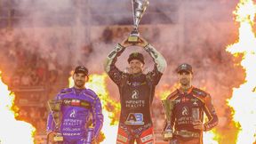 Żużel. Lindgren superstar! Weteran Grand Prix ze Szwecji pokonał Zmarzlika w jego świątyni!