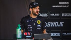 Żużel. Nowa postać w Grand Prix? Wszystko zależy od tego turnieju