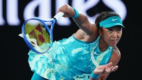 Burza w świecie tenisa. Osaka zaatakowała byłą dziewczynę gwiazdy