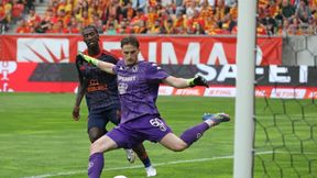 Mocne słowa po przegranej 0:4. "Przeszliśmy obok meczu"