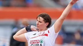 Rio 2016: pech Polki w kwalifikacjach. Paulina Guba poza finałem pchnięcia kulą