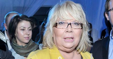 Nina Terentiew zdradza tajemnice telewizji!