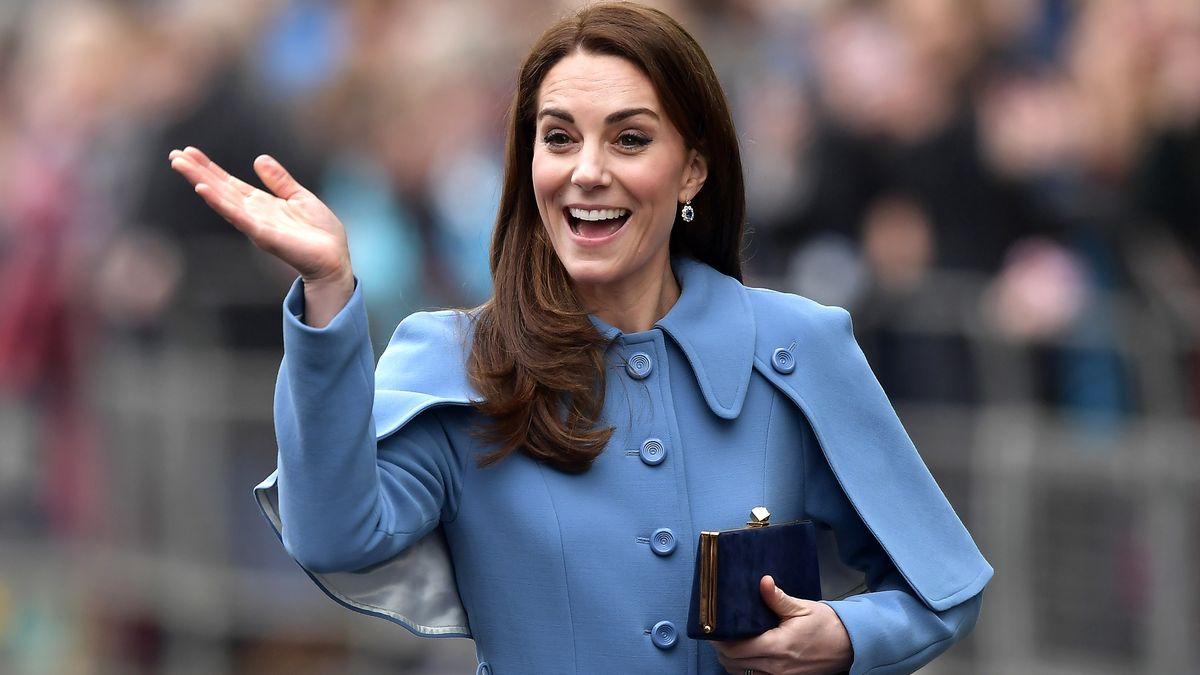 Wątek z Kate Middleton może pojawić się w szóstym sezonie "The Crown"