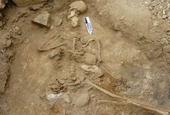 Przebadali kości rybaka sprzed 5 tys. lat. Zaskakujące wyniki badań naukowców