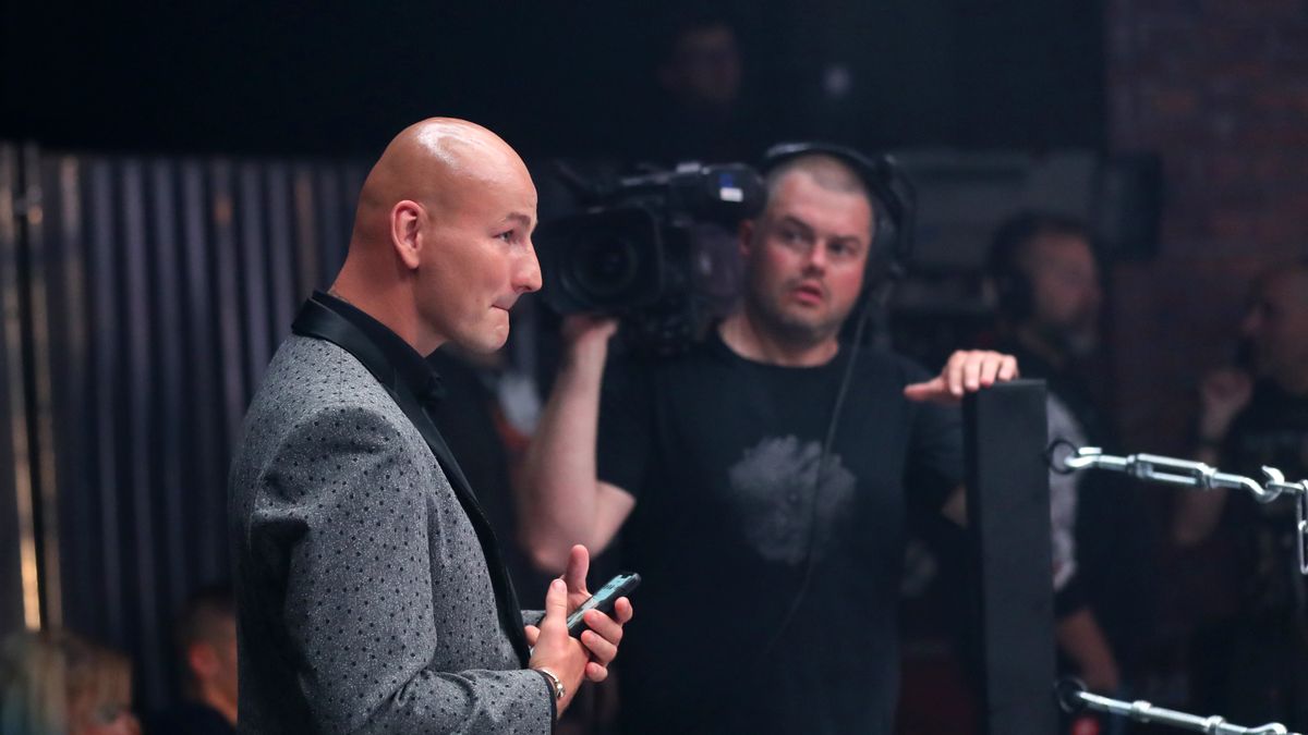 Newspix / Piotr Kucza / Artur Szpilka