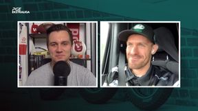 Vaculik o meczu z Apatorem: Taki wynik brałbym w ciemno