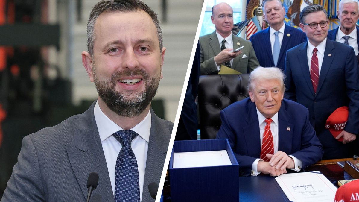 Amerykanie chcą dla Polski rządu z PSL?