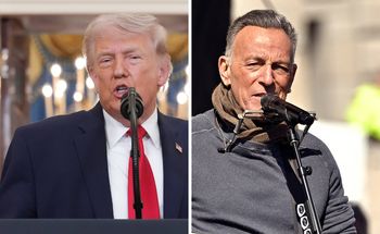 Donald Trump nawołuje do bojkotu. Wyzywa piosenkarza