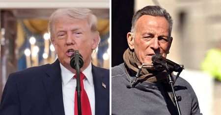 Donald Trump nawołuje do bojkotu. Wyzywa piosenkarza