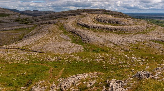 Irlandia Zachodnia. Dzika kraina
