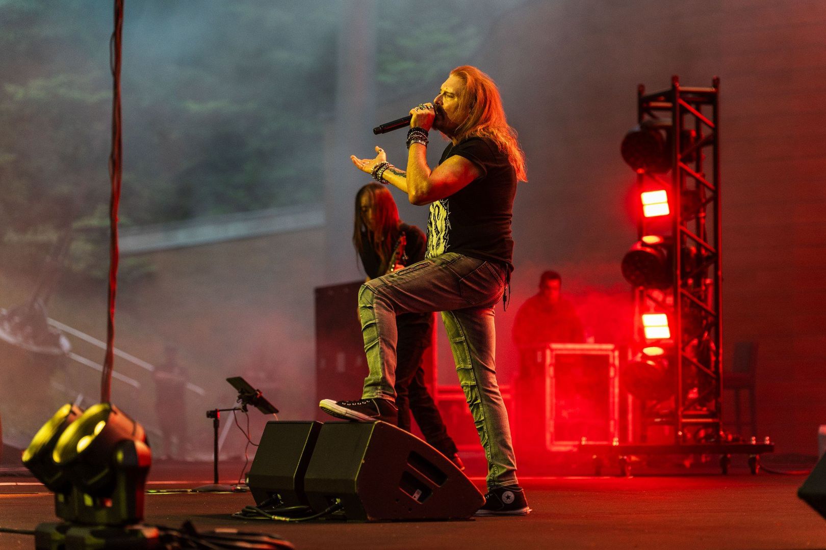Dream Theater w Sopocie