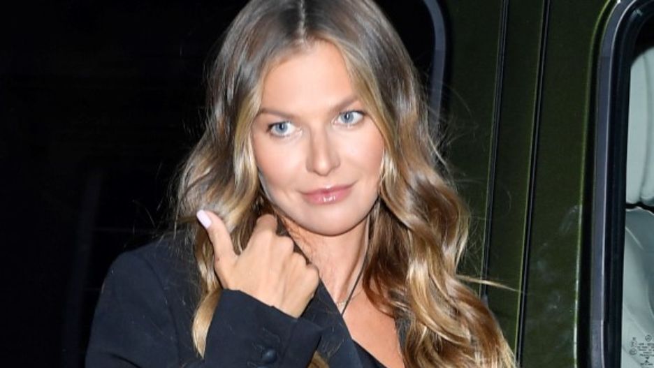 Anna Lewandowska pokazała urocze nagranie z córką