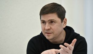 Doradca Zełenskiego chce, by Europa współfinansowała ukraińską armię