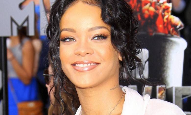 Rihanna pomogła fanowi powiedzieć bliskim, że jest gejem
