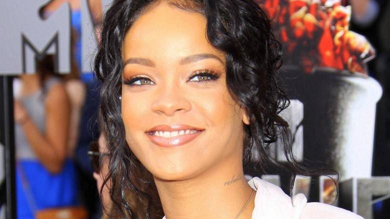 Rihanna pomogła fanowi powiedzieć bliskim, że jest gejem