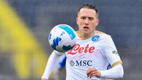 Jest oferta za Zielińskiego! Napoli już na nią zareagowało