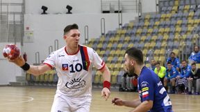 PGNiG Superliga. Koronawirus "rozłożył" kolejny klub. Sandra Spa Pogoń Szczecin w przymusowej izolacji