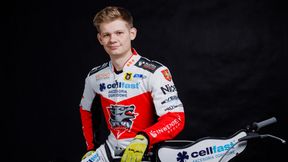 Żużel. Wrócił do regularnej jazdy i od razu zaczął punktować. Gdyby nie stracone sezony, mogłoby być jeszcze lepiej