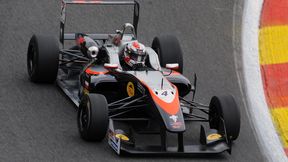 Po udanych testach w Jerez Antoni Ptak rusza do Francji
