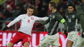 Mistrzostwa Europy U-21 2017. Radosław Murawski - tylko jego mogła ucieszyć nieobecność Piotra Zielińskiego