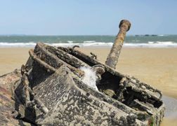 Planete+ Chiny-Tajwan. Próby konsensusu