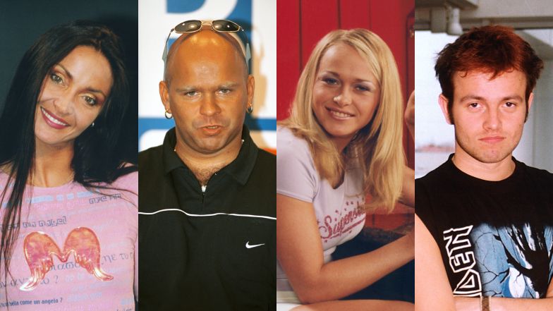 Jak zmienili się uczestnicy pierwszej edycji "Big Brothera"?