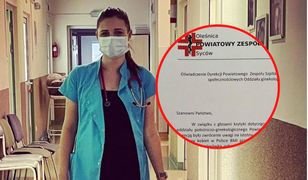Szpital w Oleśnicy radzi ciężarnym, aby zamknęły lodówki. Internautki oburzone niefortunną akcją