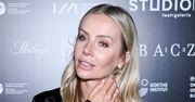 Internauta zarzuca Agnieszce Woźniak-Starak, że używa sławy do promowania NIEWARTOŚCIOWYCH ludzi. Celebrytka odpowiedziała