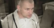 Zaatakował kierowcę autobusu. Pokazano nowe zdjęcie