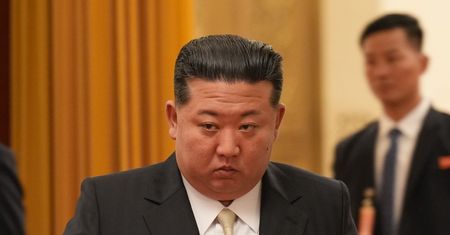Masowe zatrzymania w Korei Północnej. Kuriozalny powód