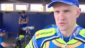 Krzysztof Kasprzak: Nazwiska już nie jeżdzą, więc każdy zespół może wygrać