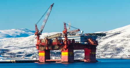 Orlen idzie po norweskie złoża gazu i ropy. Ma nowe koncesje